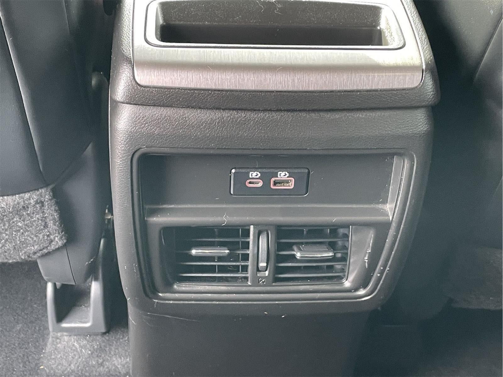 2022 Nissan Murano SV