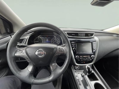 2022 Nissan Murano SV