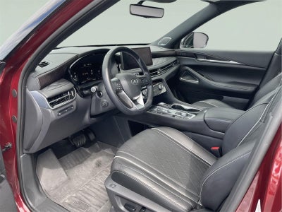 2023 INFINITI QX60 AUTOGRAPH