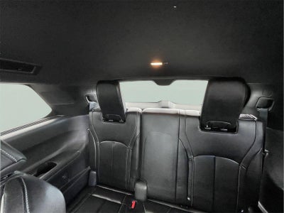 2023 INFINITI QX60 AUTOGRAPH