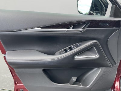2023 INFINITI QX60 AUTOGRAPH