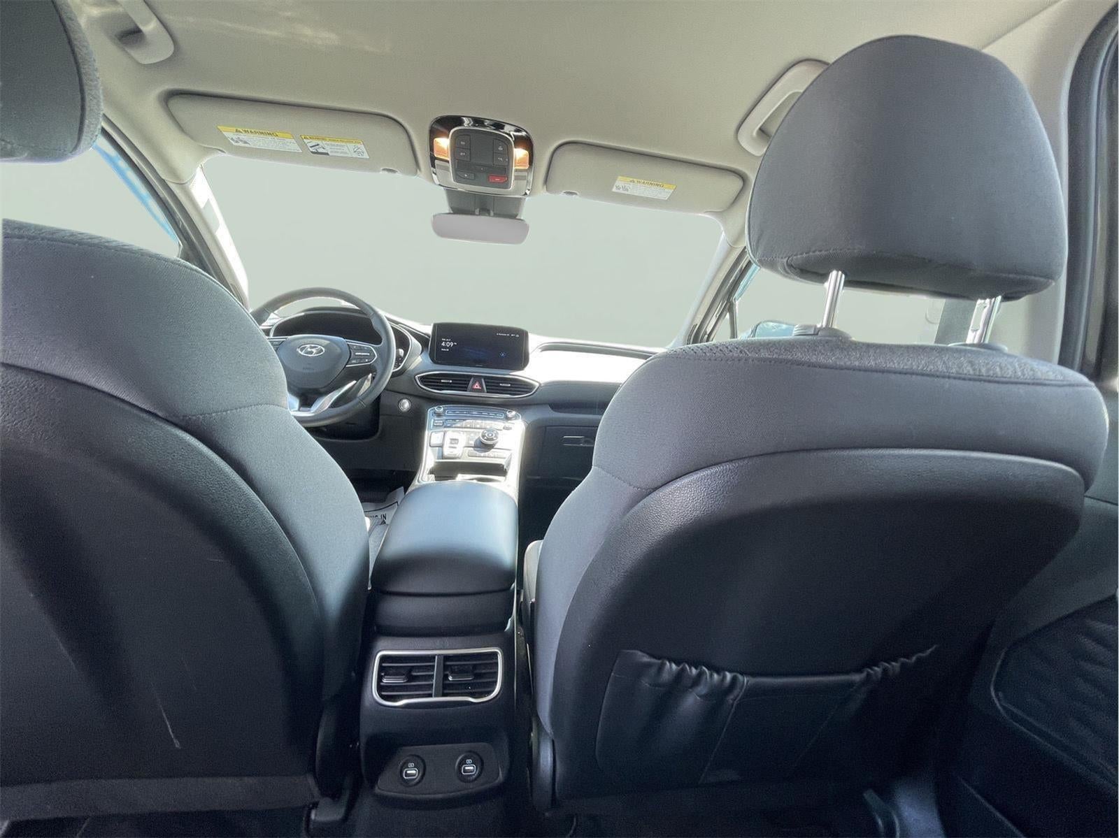 2023 Hyundai SANTA FE SE AWD