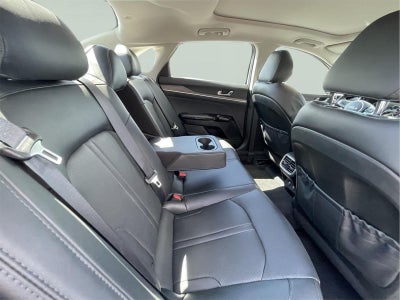 2023 Kia K5 EX