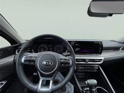 2021 Kia K5 EX