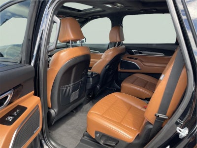 2024 Kia Telluride SX-Prestige X-Line