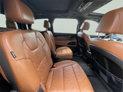 2024 Kia Telluride SX-Prestige X-Line