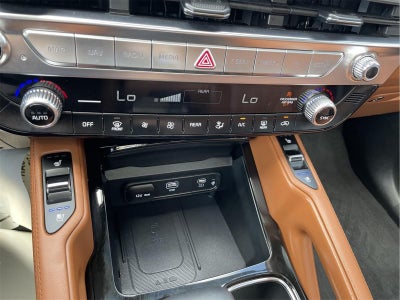 2024 Kia Telluride SX-Prestige X-Line