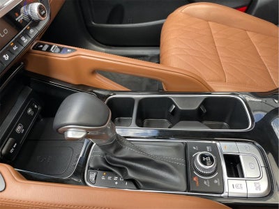 2024 Kia Telluride SX-Prestige X-Line