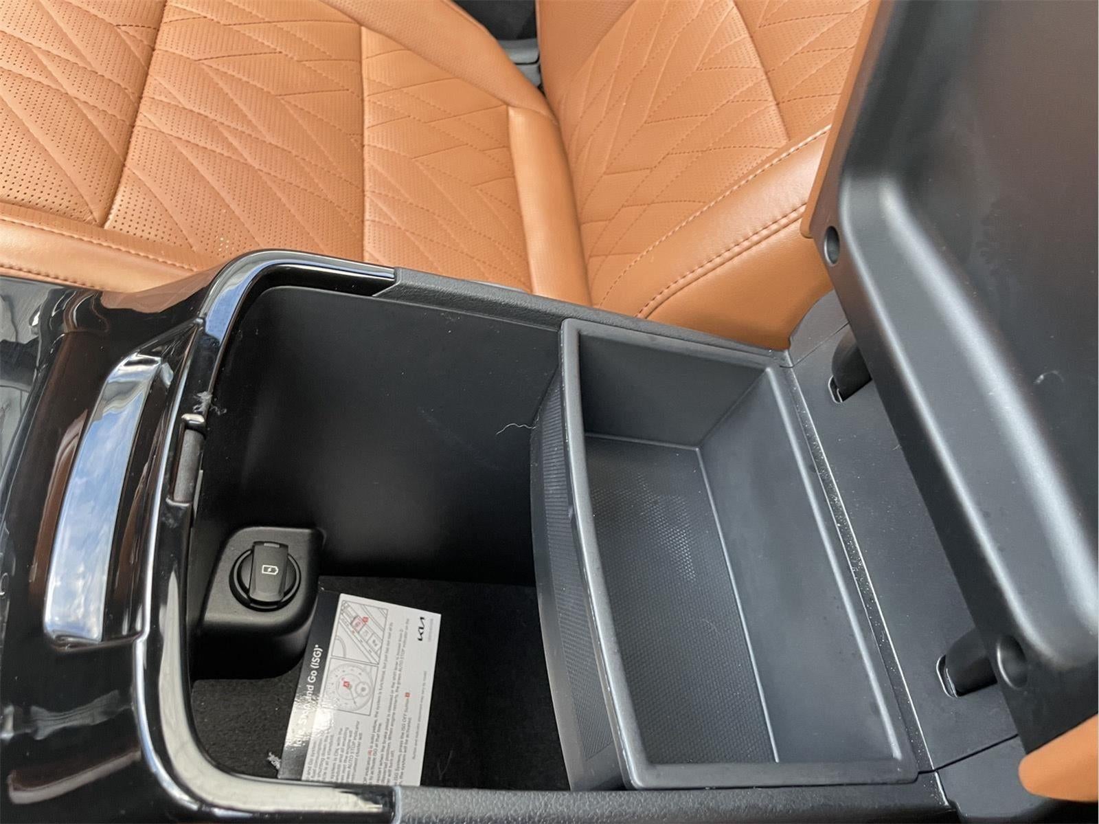 2024 Kia Telluride SX-Prestige X-Line
