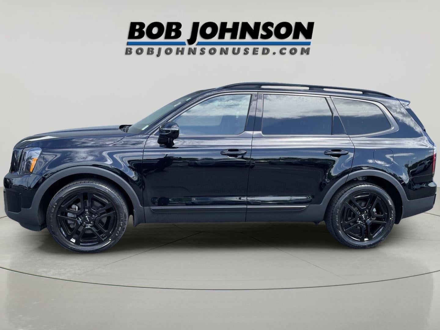 2024 Kia Telluride SX-Prestige X-Line