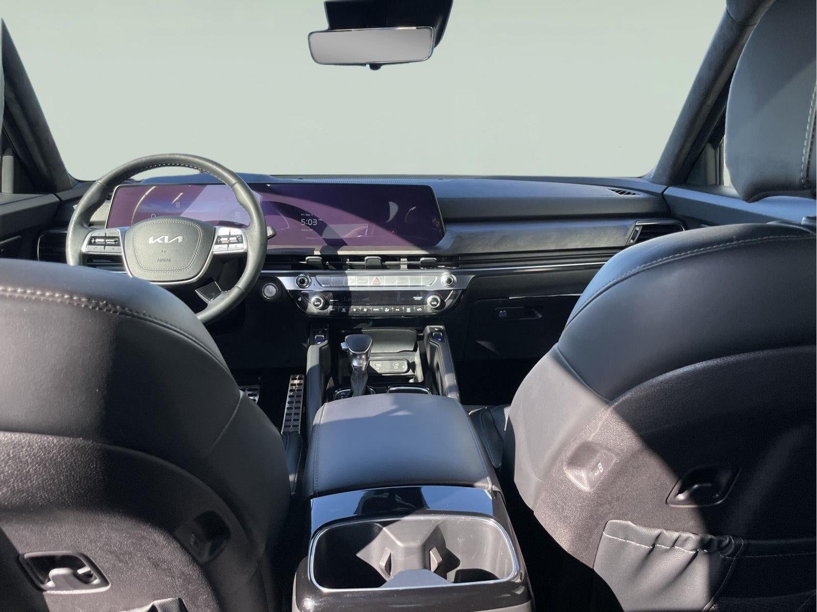 2024 Kia Telluride SX-Prestige X-Pro
