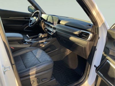 2024 Kia Telluride SX X-Line