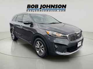 2019 Kia Sorento EX V6