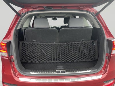 2017 Kia Sorento SX V6