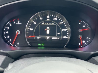 2017 Kia Sorento SX V6