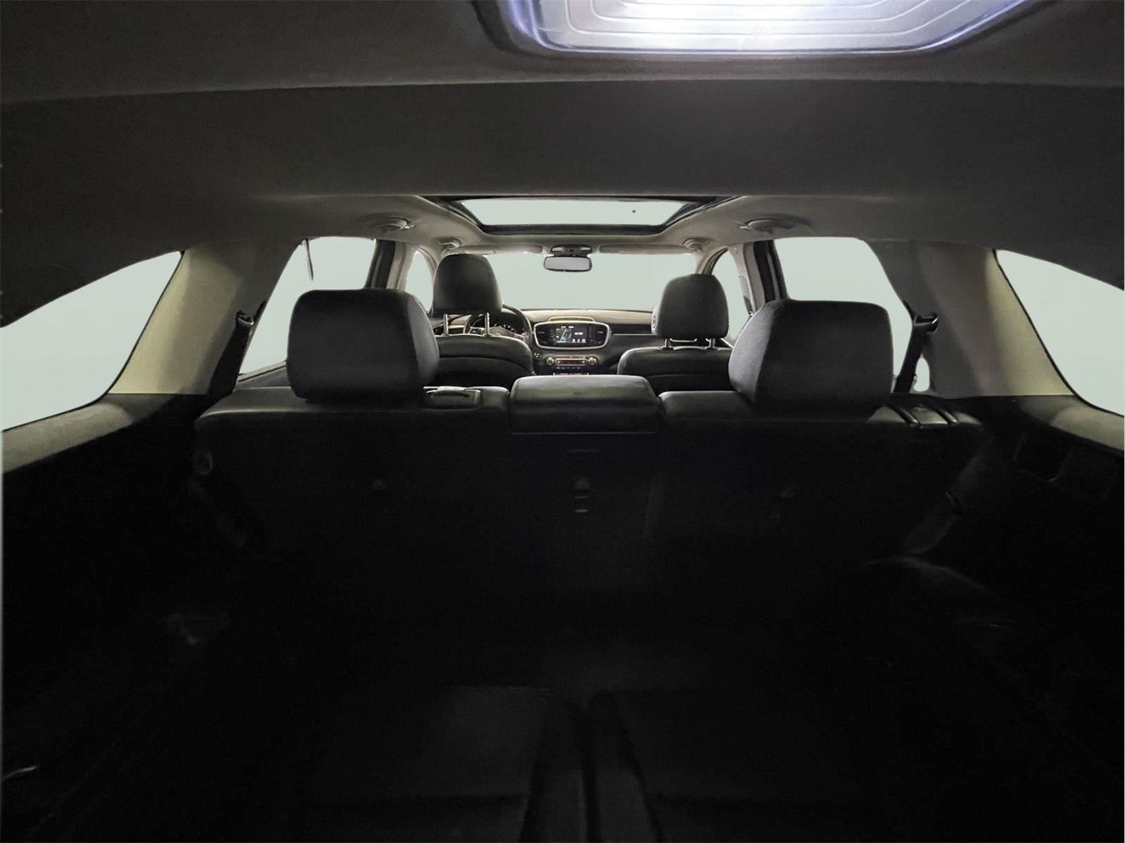 2019 Kia Sorento SX V6