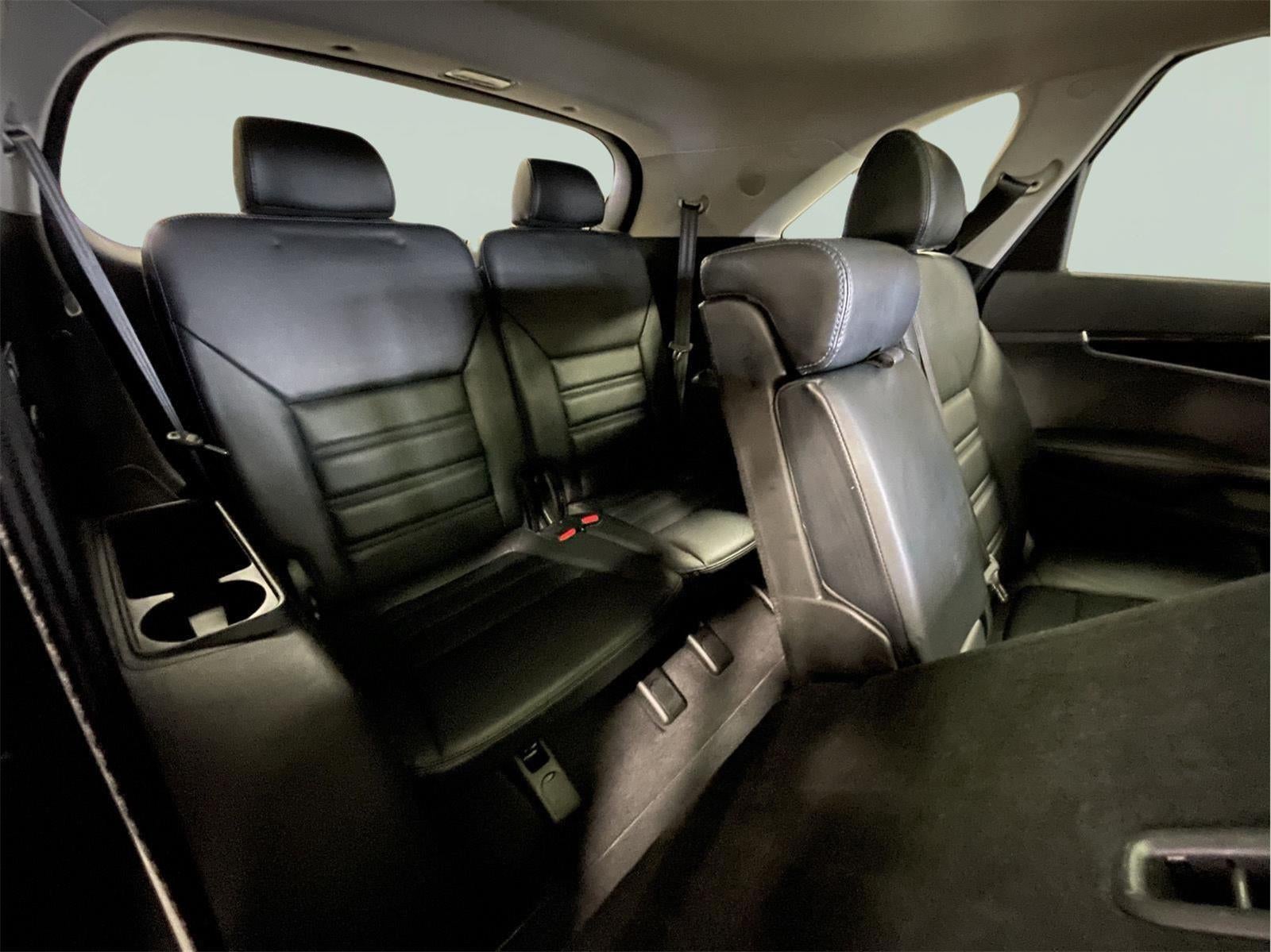 2019 Kia Sorento SX V6