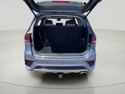 2020 Kia Sorento SX V6