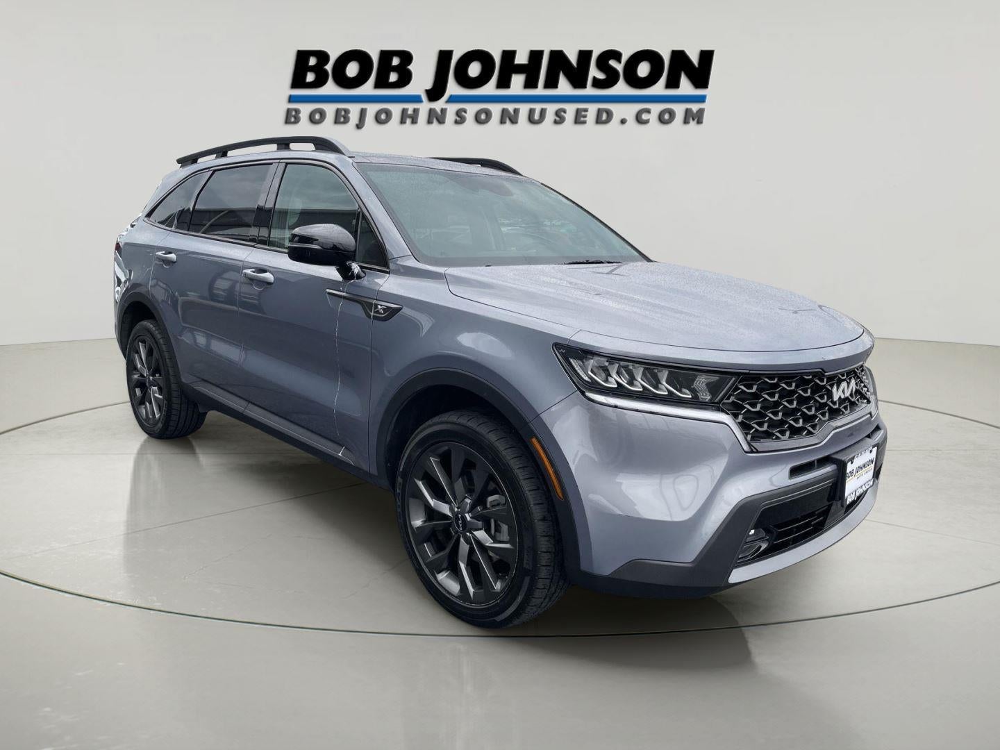 2023 Kia Sorento X-Line EX