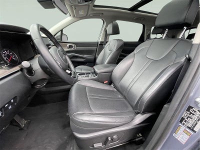 2023 Kia Sorento X-Line EX