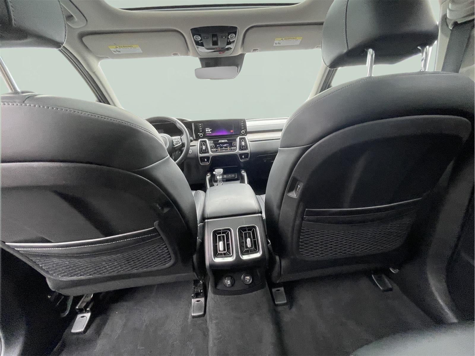 2023 Kia Sorento X-Line EX