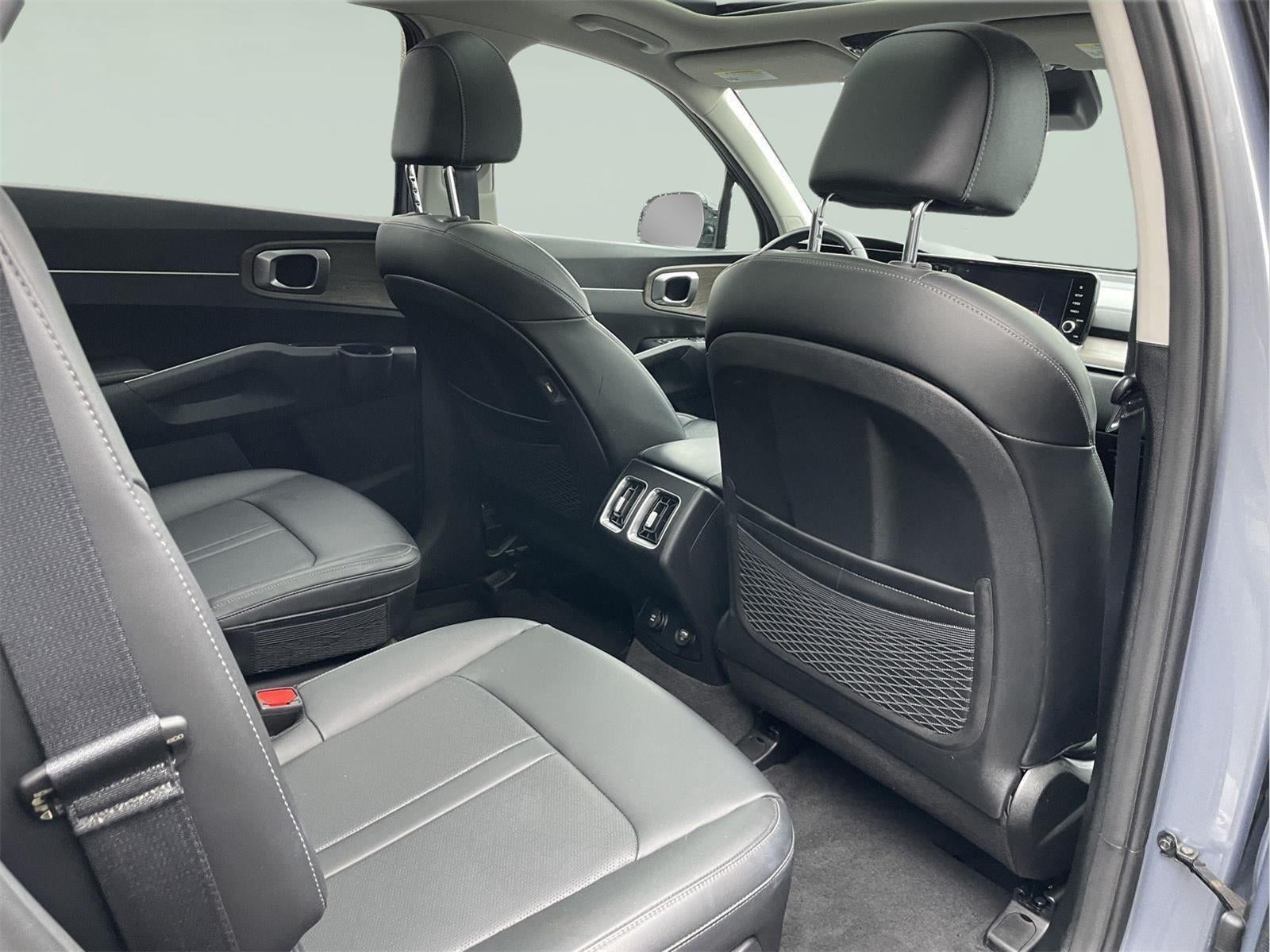 2023 Kia Sorento X-Line EX