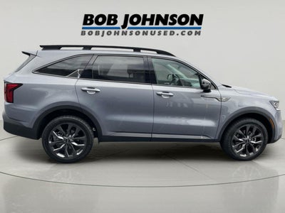 2023 Kia Sorento X-Line EX
