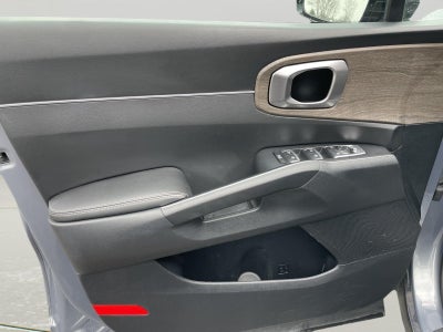 2023 Kia Sorento X-Line EX