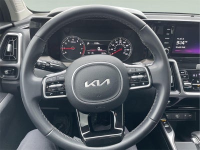 2023 Kia Sorento X-Line EX