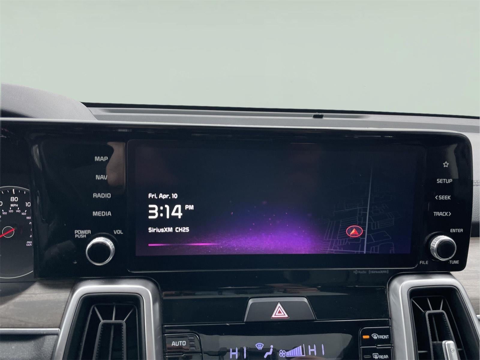 2023 Kia Sorento X-Line EX