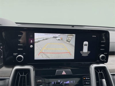 2023 Kia Sorento X-Line EX