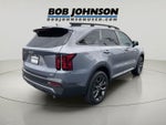 2023 Kia Sorento X-Line EX