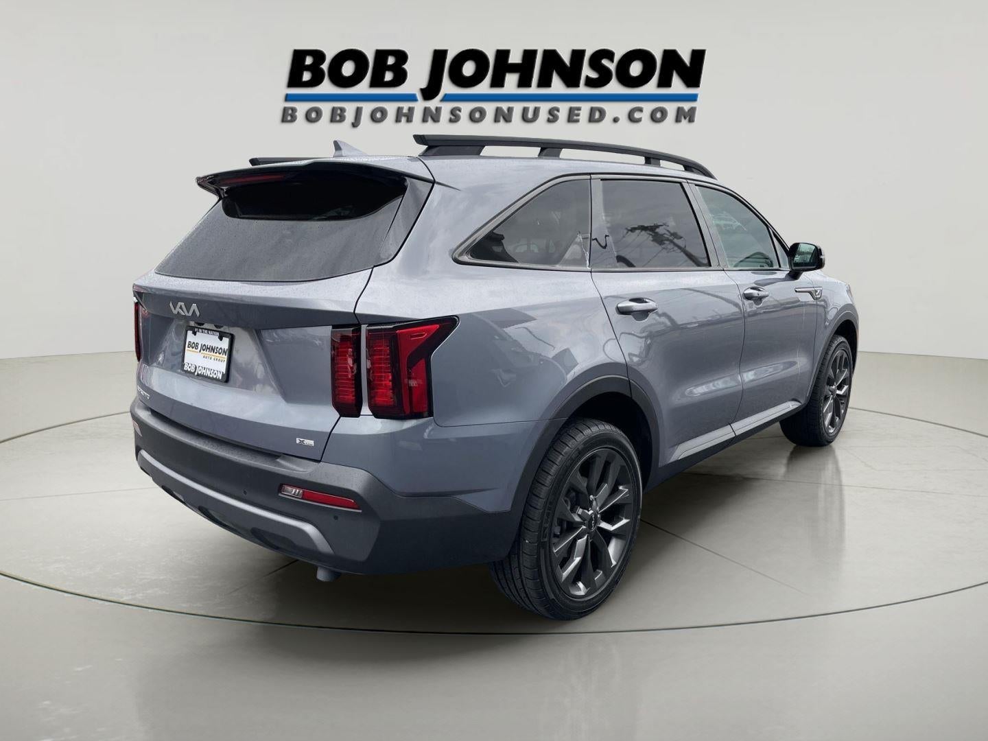 2023 Kia Sorento X-Line EX