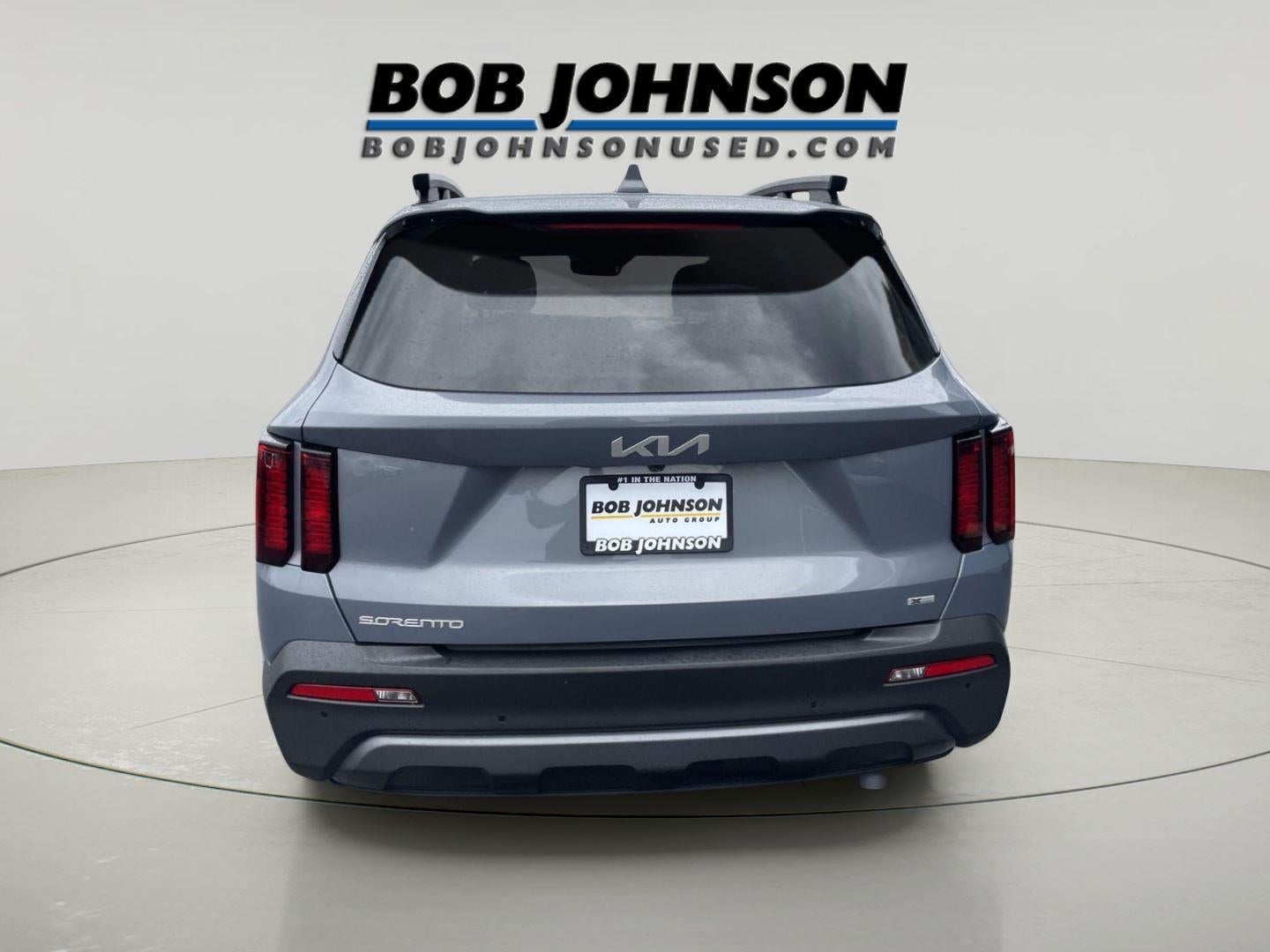 2023 Kia Sorento X-Line EX