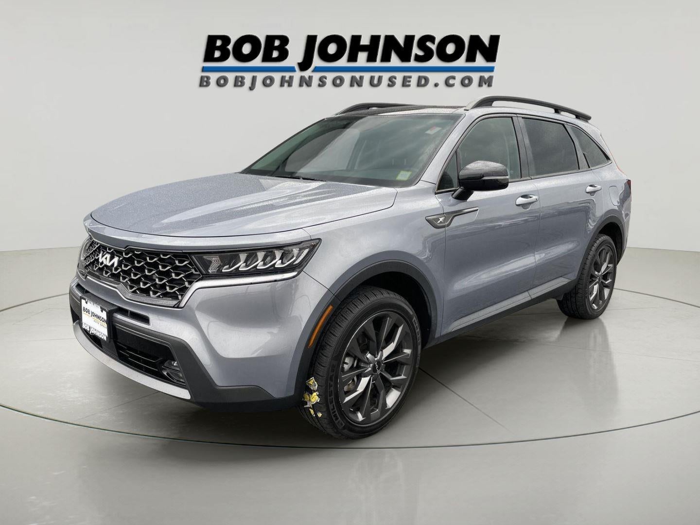 2023 Kia Sorento X-Line EX