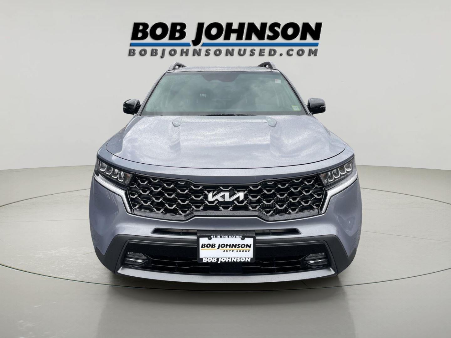 2023 Kia Sorento X-Line EX