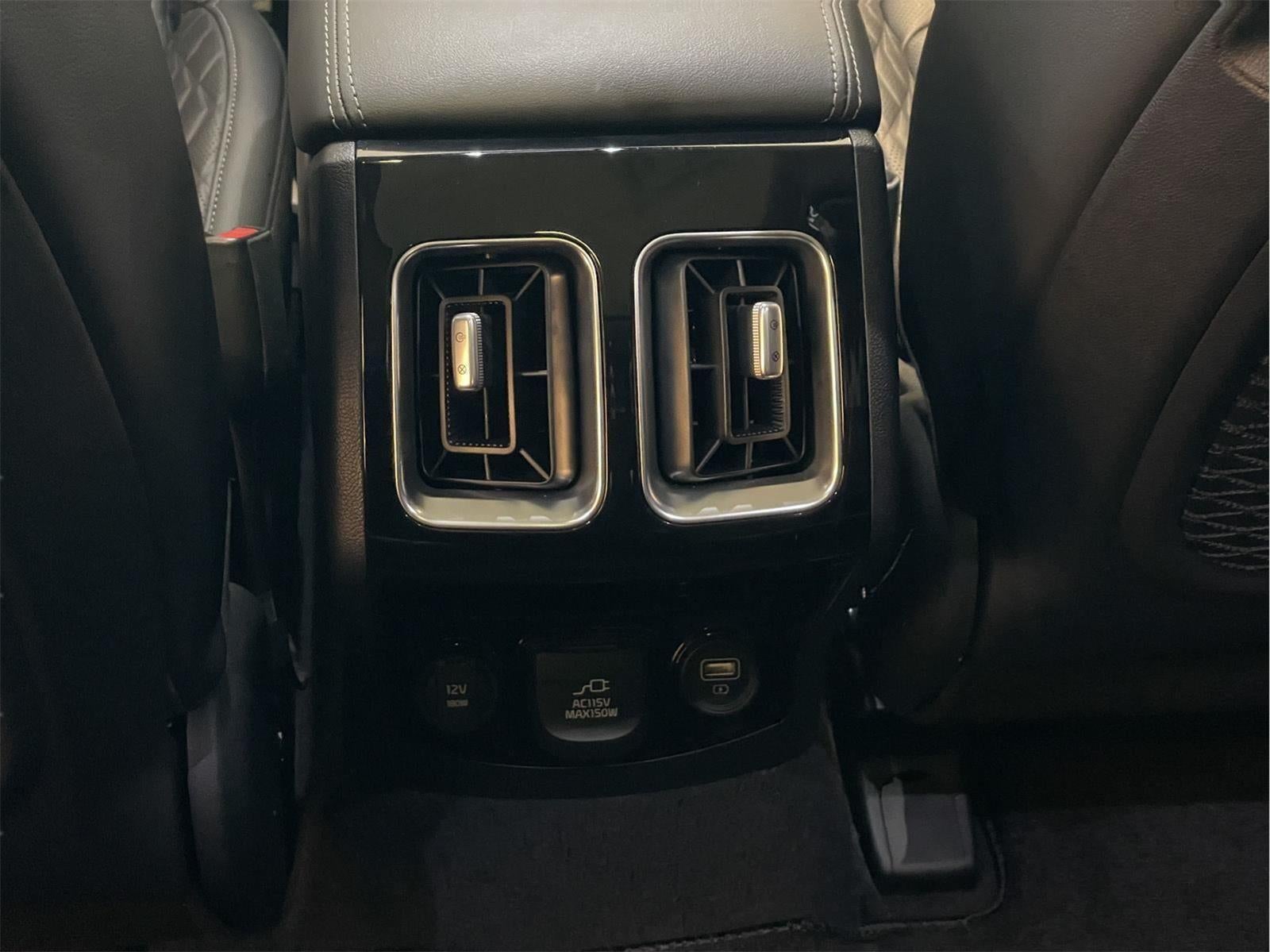 2023 Kia Sorento X-Line SX Prestige