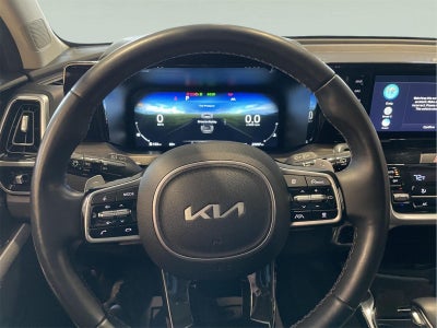 2023 Kia Sorento X-Line SX Prestige
