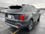 2023 Kia Sorento X-Line SX Prestige