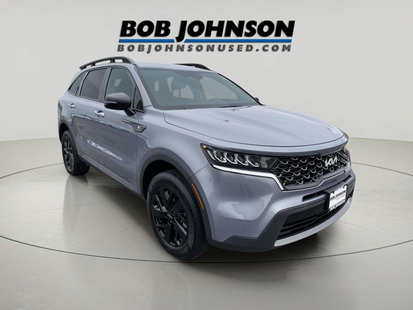 2023 Kia Sorento X-Line S
