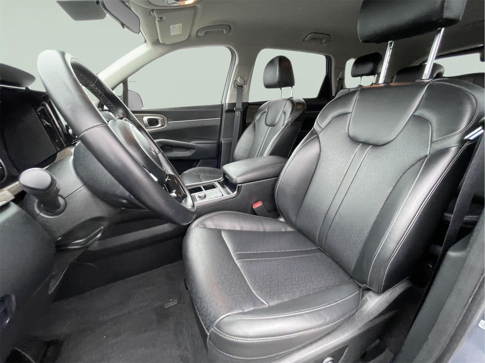 2023 Kia Sorento X-Line S