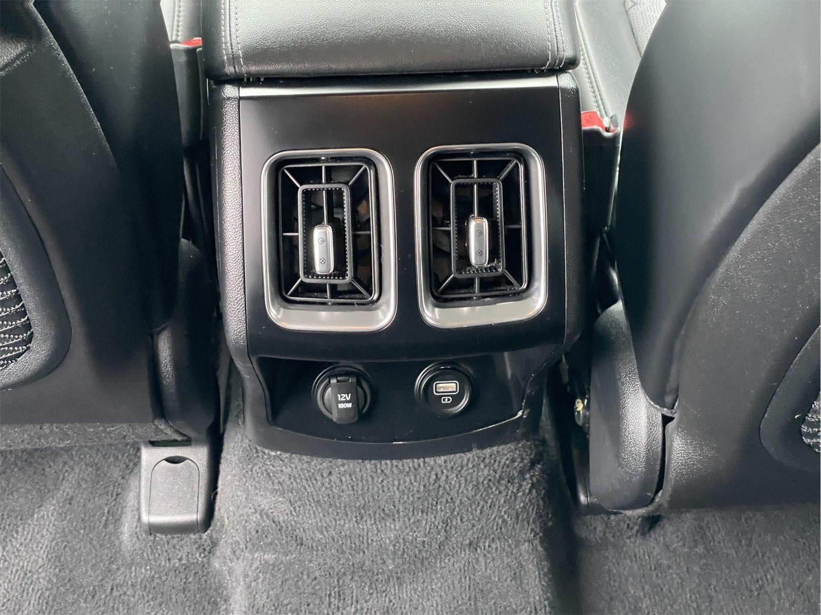 2023 Kia Sorento X-Line S