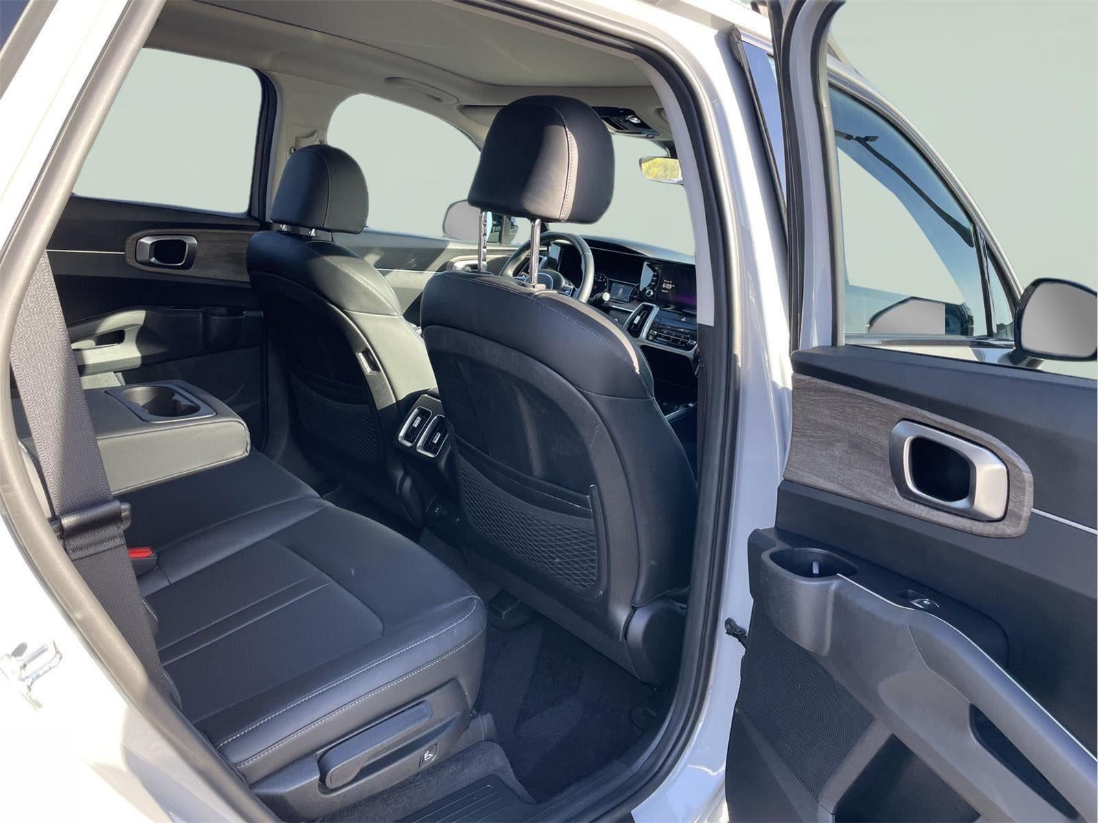 2023 Kia Sorento X-Line S