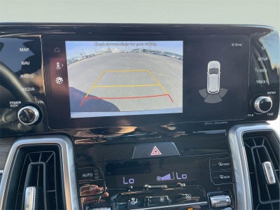 2023 Kia Sorento X-Line S