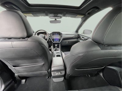 2023 Subaru WRX Limited