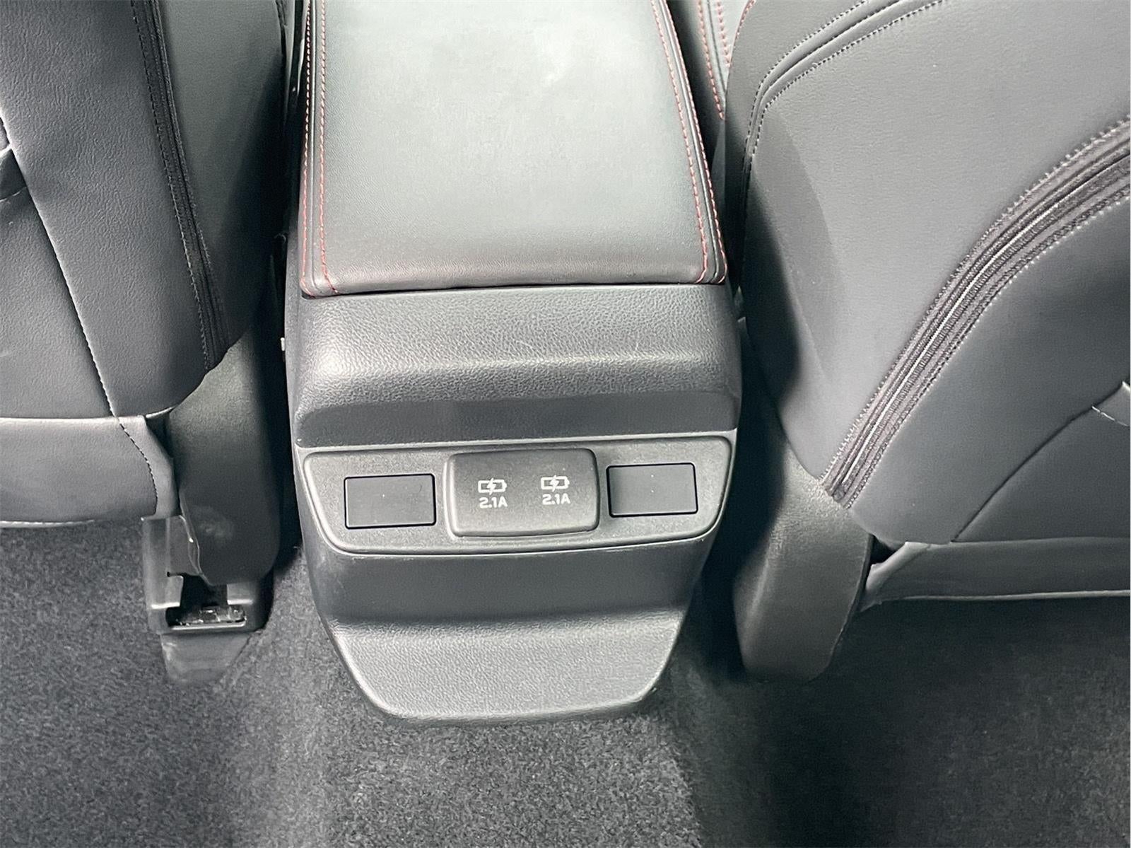 2023 Subaru WRX Limited