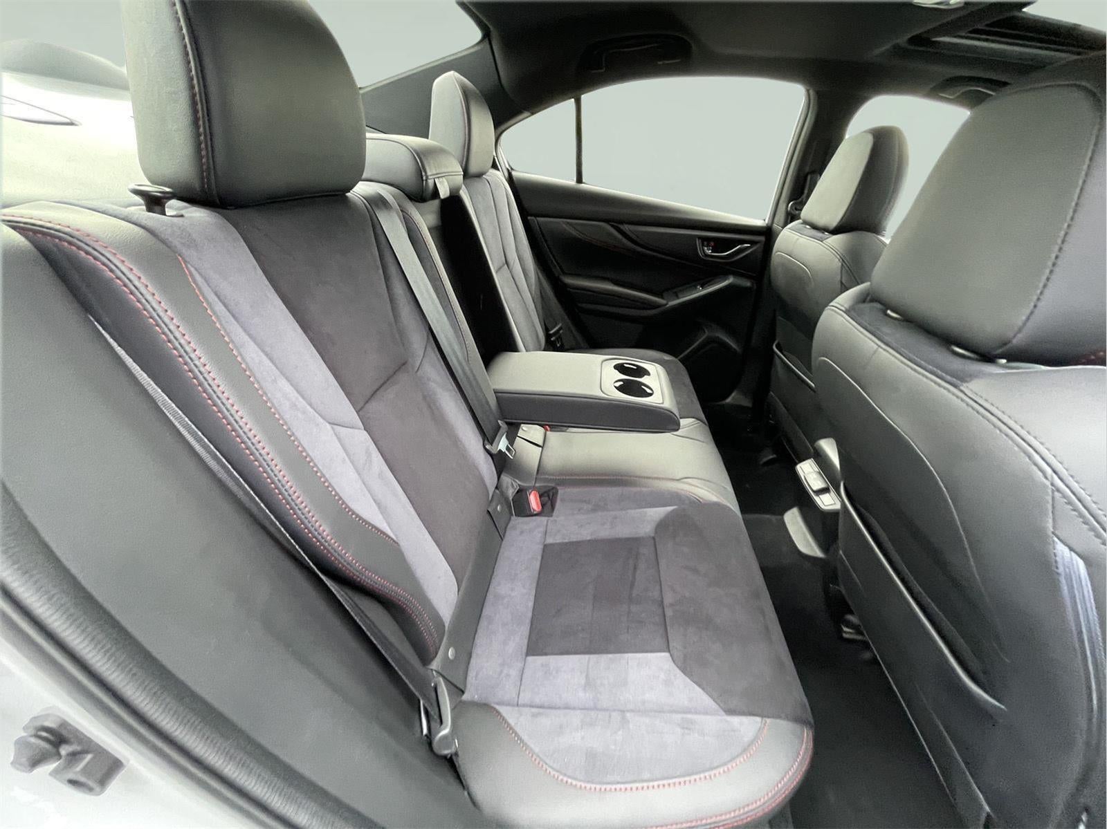 2023 Subaru WRX Limited