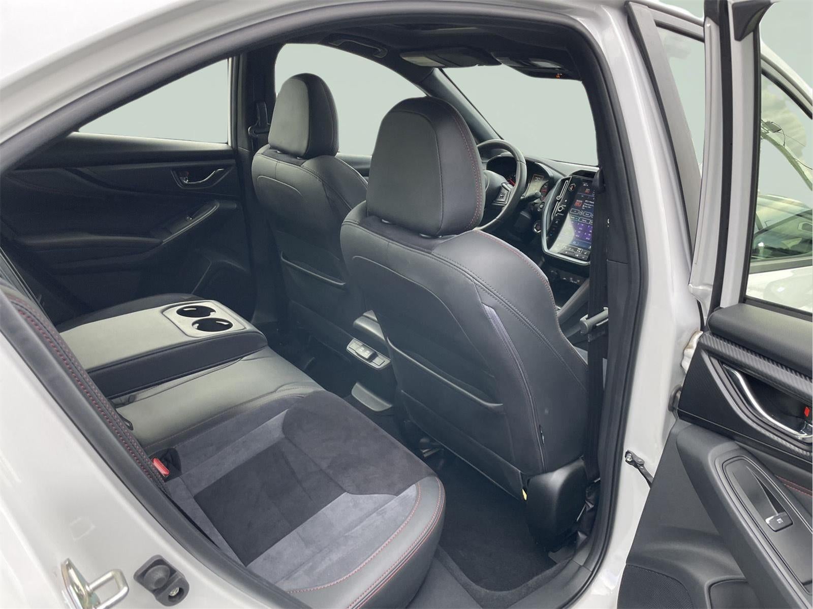2023 Subaru WRX Limited