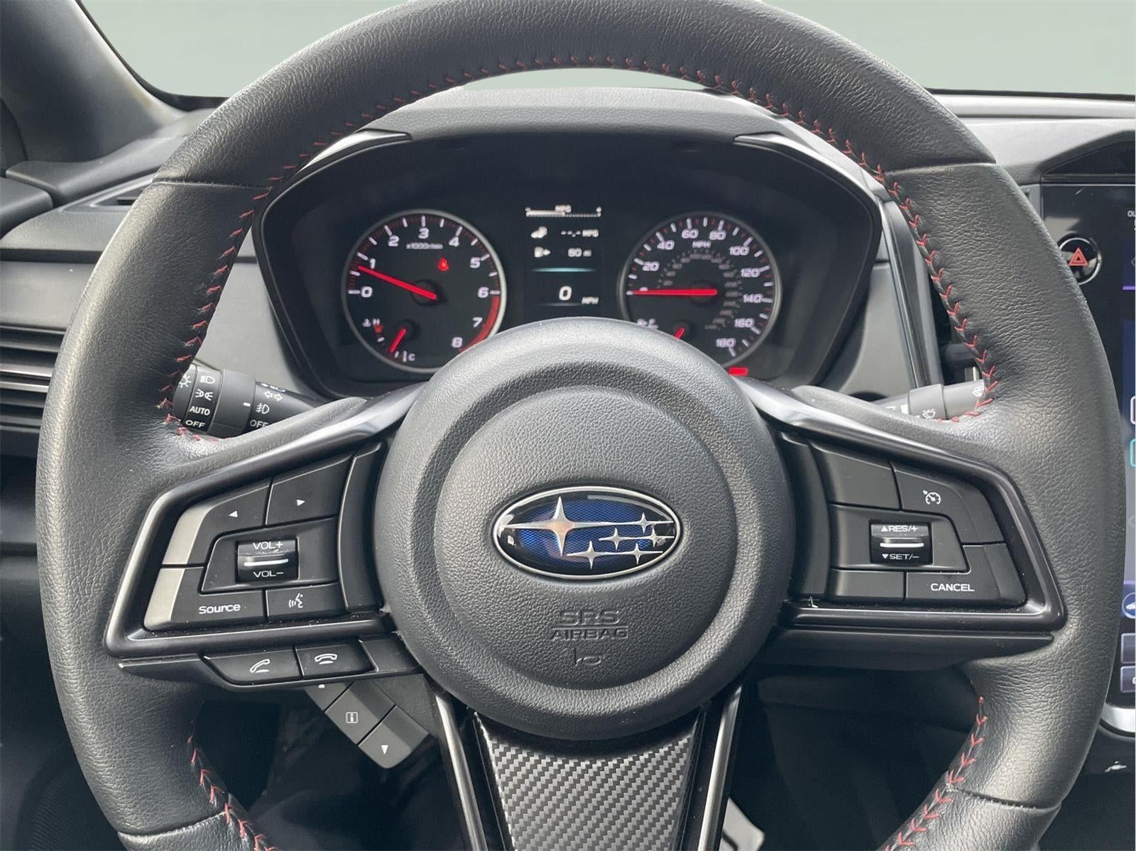 2023 Subaru WRX Limited