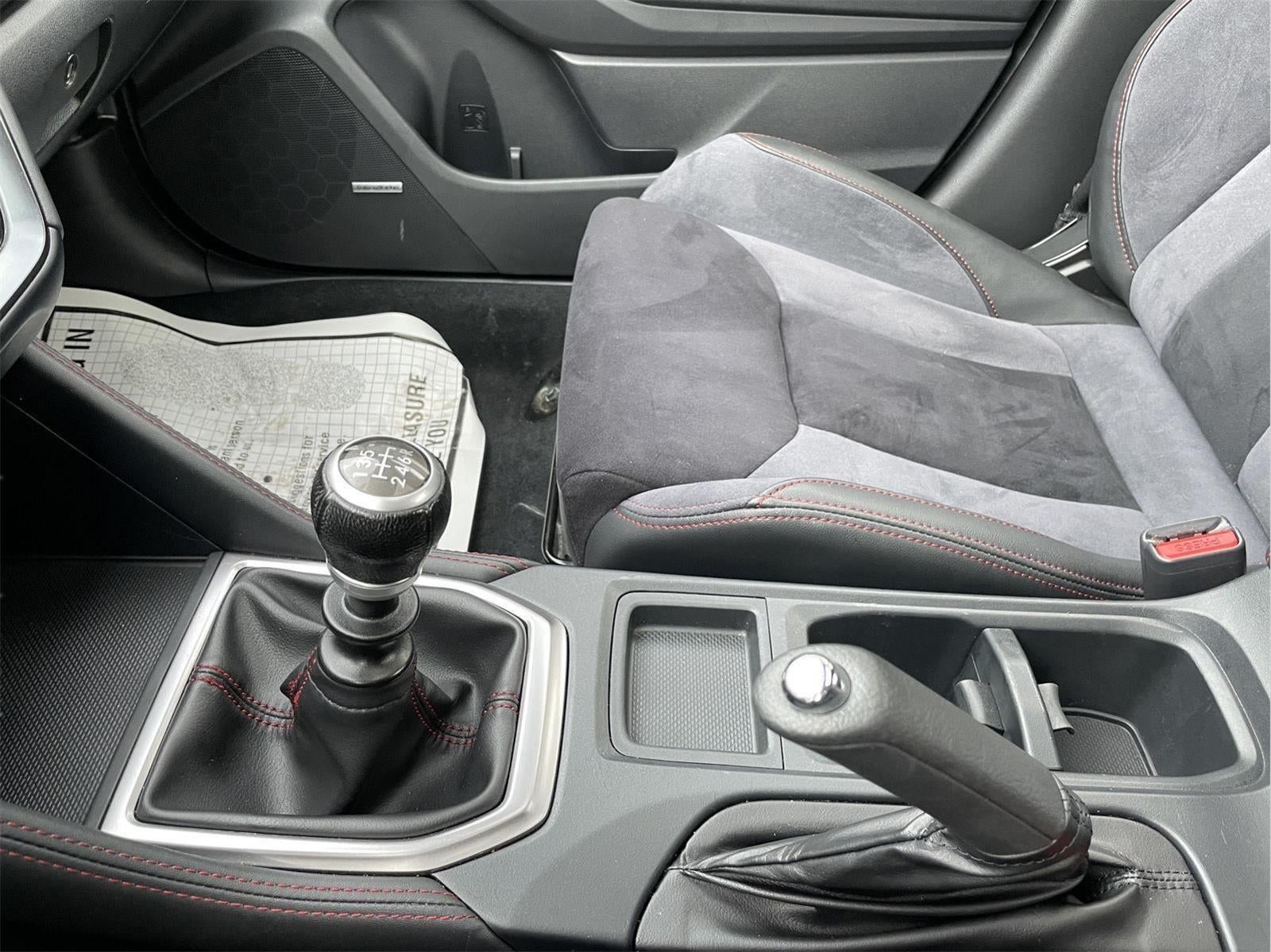 2023 Subaru WRX Limited